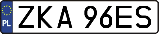 ZKA96ES
