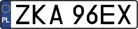 ZKA96EX