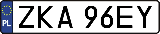 ZKA96EY