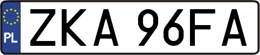 ZKA96FA
