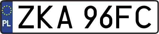 ZKA96FC