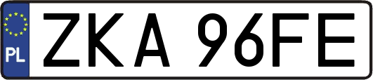 ZKA96FE