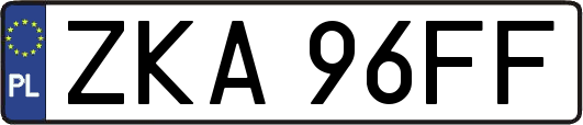 ZKA96FF