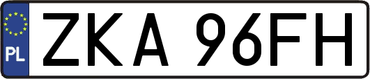 ZKA96FH