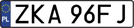 ZKA96FJ