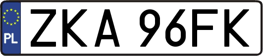 ZKA96FK