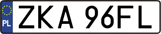 ZKA96FL