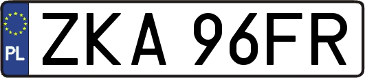 ZKA96FR
