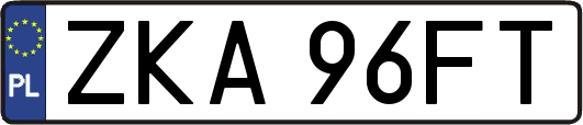 ZKA96FT