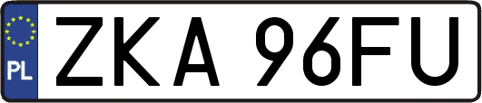 ZKA96FU