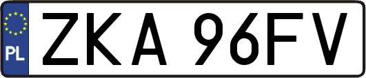 ZKA96FV