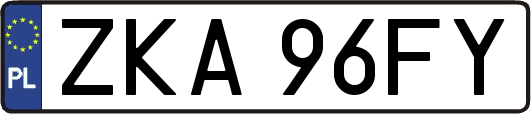 ZKA96FY