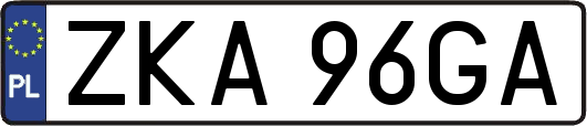 ZKA96GA