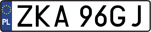 ZKA96GJ