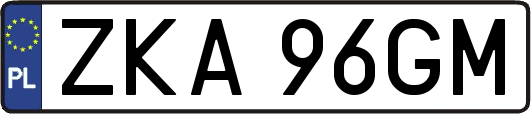 ZKA96GM