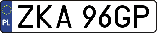 ZKA96GP