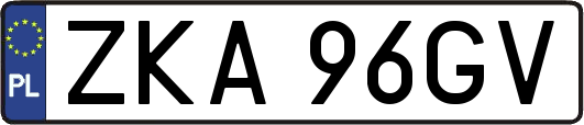 ZKA96GV