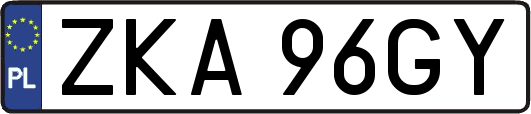 ZKA96GY