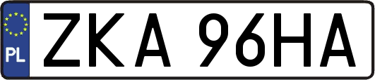 ZKA96HA