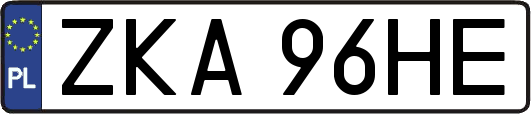 ZKA96HE