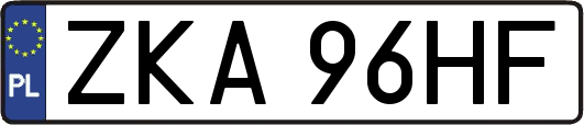 ZKA96HF