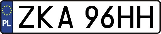 ZKA96HH