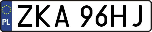 ZKA96HJ