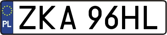 ZKA96HL