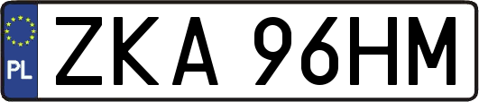 ZKA96HM