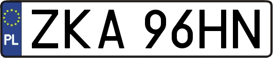 ZKA96HN
