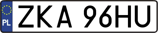 ZKA96HU