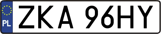 ZKA96HY