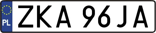ZKA96JA