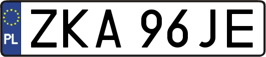 ZKA96JE