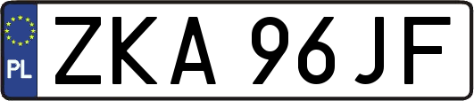 ZKA96JF