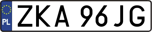 ZKA96JG