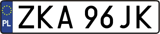 ZKA96JK
