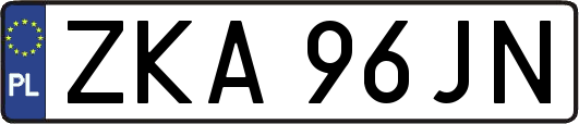 ZKA96JN