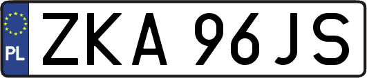 ZKA96JS