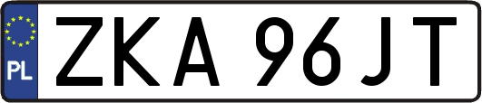 ZKA96JT