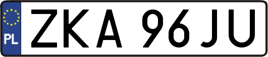 ZKA96JU