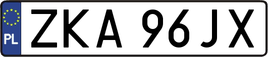 ZKA96JX