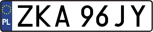 ZKA96JY