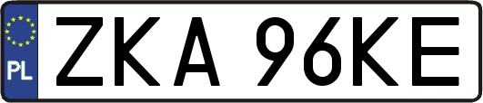 ZKA96KE