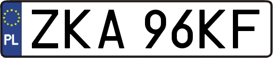 ZKA96KF