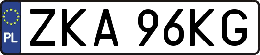 ZKA96KG