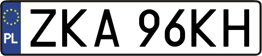 ZKA96KH