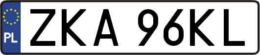 ZKA96KL