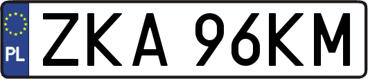 ZKA96KM