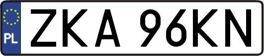 ZKA96KN